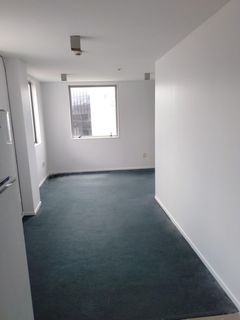 Apartment Re-paint