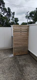 Bin Screen 
