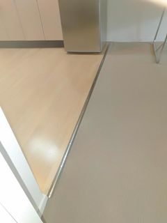 Metal Cover-strip